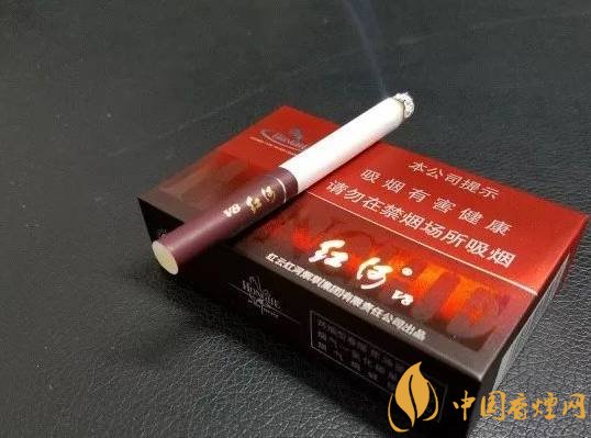 河V8价格及口感分析 河烟价格表图一览 