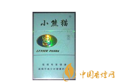 小熊猫烟好吗 小熊猫系列经典香烟推荐