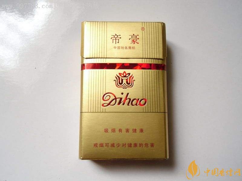 帝豪烟评测：多款系列价格与参数详解