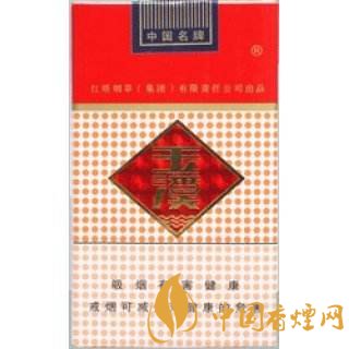 2020年度最受欢迎5款香烟盘点：国烟软中华领衔
