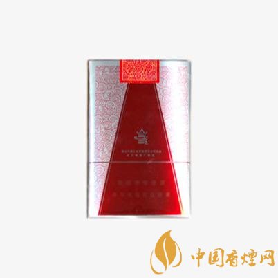 金龙香烟价格表图一览