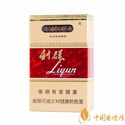 盘点5款最畅销的香烟 软包玉溪最受欢迎