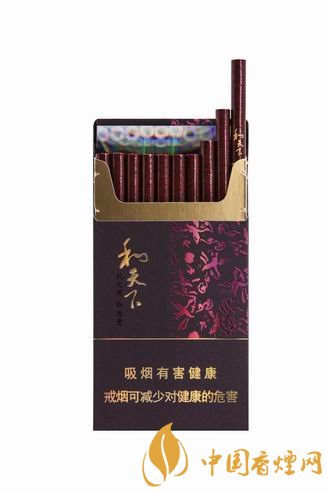 价比高的高端香烟有哪些 百元左右的香烟推荐