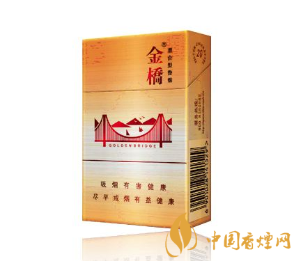 金桥香烟价格一览：探寻金桥香烟的价位与品质