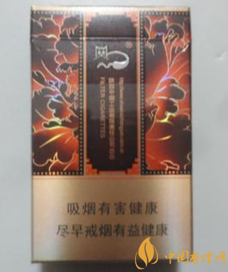 好猫如意香烟价格与品质解析