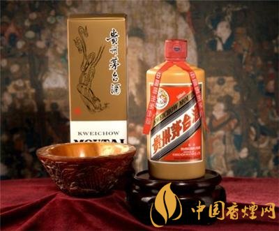 哪些白酒比喝 中国十大名酒推荐