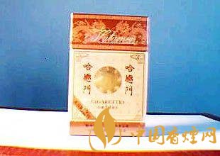 哈德门香烟价格表2025，经典品牌新价格
