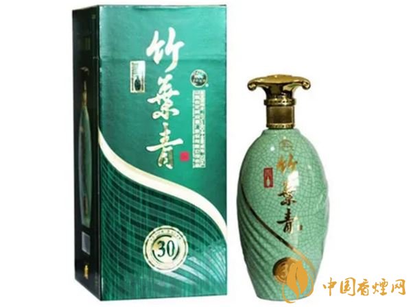 汾酒竹酒30 45度500ml单瓶装价格揭秘