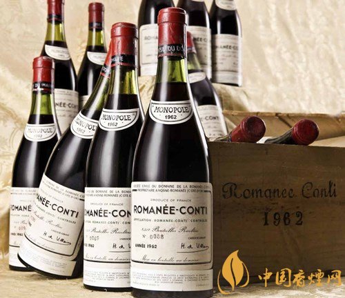 罗曼尼康帝：世界十大奢侈葡萄酒之冠，品味非凡
