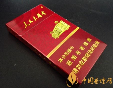 硬细支：细支香烟中的口感典范