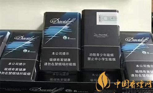 十大口感最好的外烟，最好的外烟排行榜