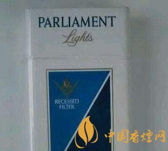 十大口感最好的外烟，最好的外烟排行榜