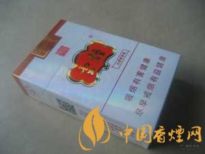 云龙香烟：热辣口感，老烟民的新宠
