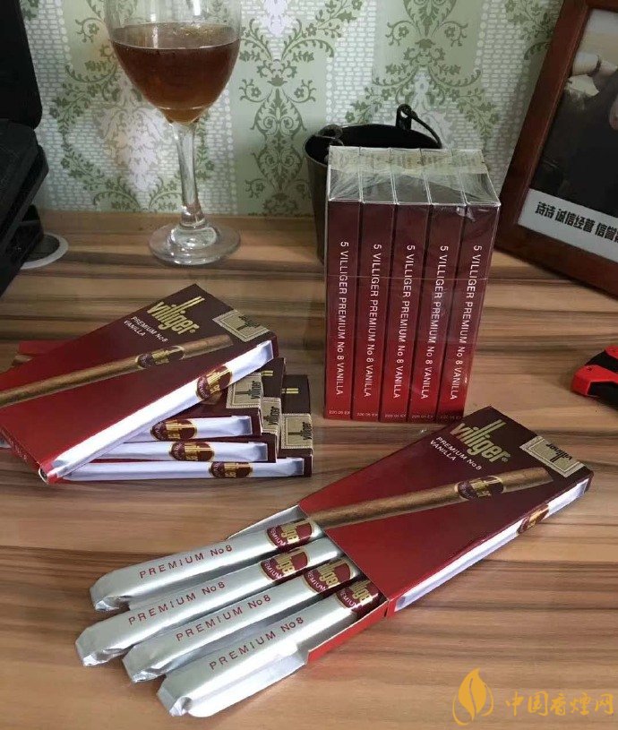 【雪茄品鉴】适合新手入门的威力（Villiger）雪茄系列，经济实惠，好不贵！