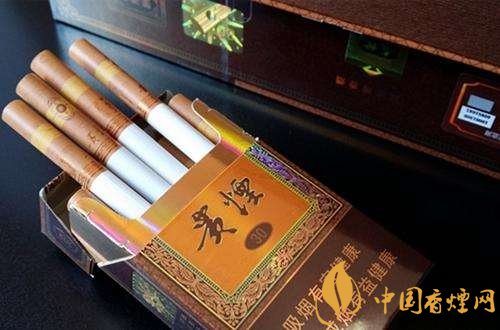 2025贵烟国酒香50香烟价格揭秘 品鉴其独特口感