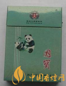 国宝香烟：探寻四川烟叶中的国宝级佳品