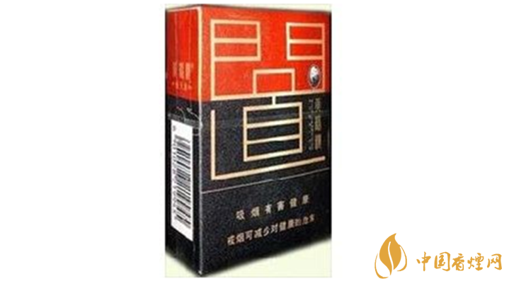 黄鹤楼硬问道：探寻独特口感，品味经典香烟