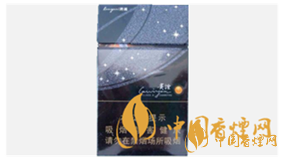 贵烟跨越：陈皮爆珠，独特口感报告