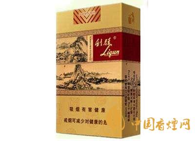 揭秘国内最昂贵香烟：价格高达2000元一包