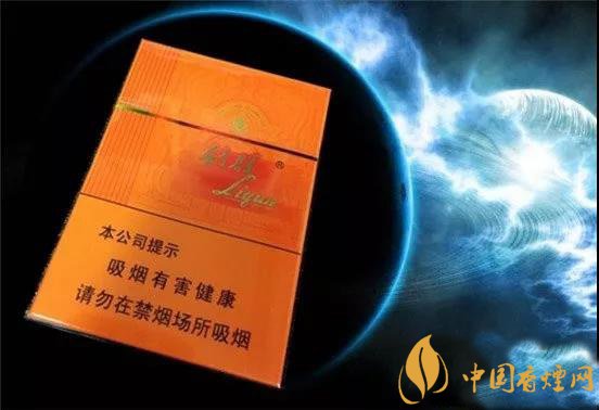 利阳光橙中支：橙香四溢，口感独特