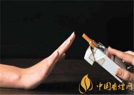 揭秘戒烟难关：5戒烟法实战解析