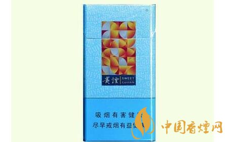 贵烟细支香烟有几种 贵烟细支香烟价格一览表