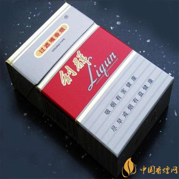 利断货之谜：揭秘畅销香烟的热销背后的故事