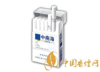 挑选低危害香烟，这些品牌你了解吗？