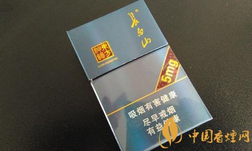 白山神韵
