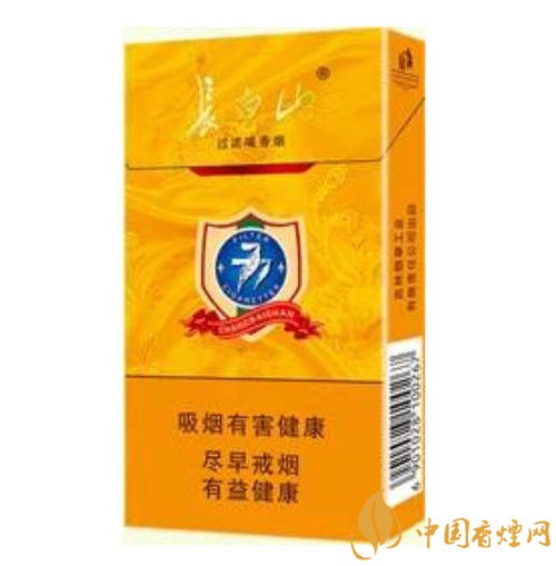 便宜香烟选对了吗？身体伤害小的大揭秘
