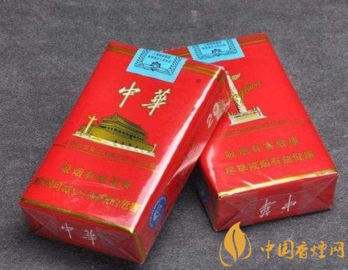 中华软包多少钱一盒? 2020软中华最新价格图表