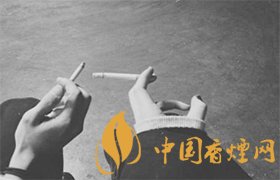 每天几根烟才不会伤身？