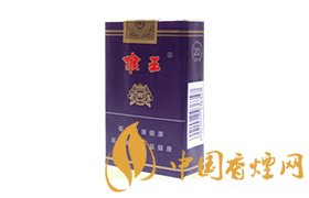 2025猴王香烟价格解析