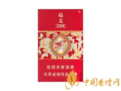 玉烟多少钱一包 2020玉烟价格表图
