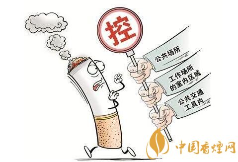 写字楼餐馆禁烟难题破解，三方联动成效显著