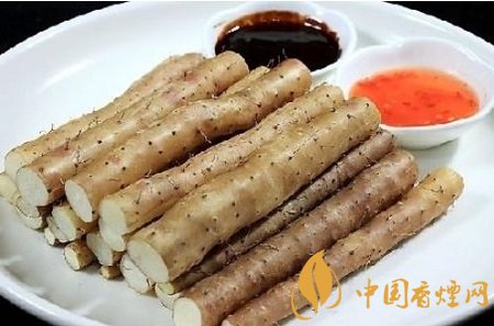 戒烟必备，这三种食物你值得拥有！