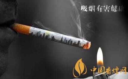 烟民四大分类，你中招了吗？