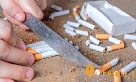 戒烟后常见的两种戒断反应，你准备好了吗？
