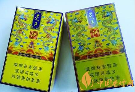 娇子传奇天子真假鉴别指南