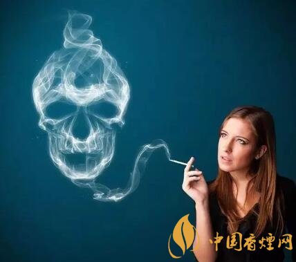 戒烟黄金时期，抓住它，多活十年不是梦！