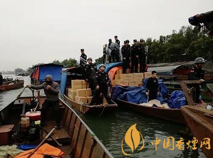 东兴烟草打私：的四大类及应对策略