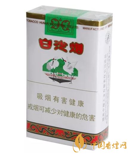 5元档位，颜值与味道并存的五款香烟推荐，价格亲民