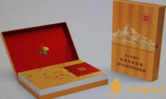 中支烟盘点：盘点口感佳的高档中支烟排行
