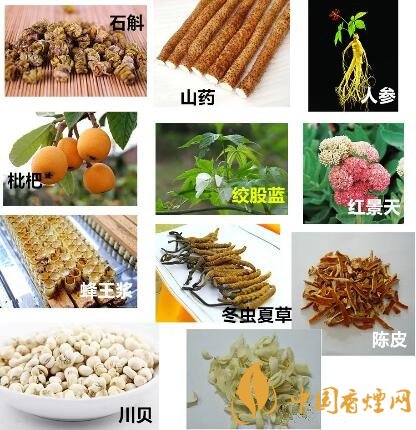 揭秘十款中草药香烟，探寻养生之谜