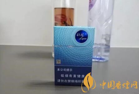 利休闲云端评测：细支烟中的醇厚口感，报告