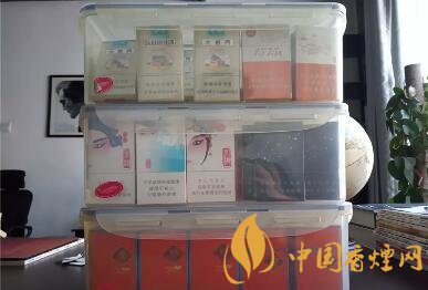 卷烟保存全攻略：林一舟带你保存