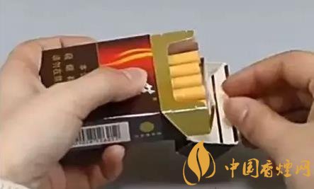 老烟民不知的香烟小窍门，香烟还能这样用！