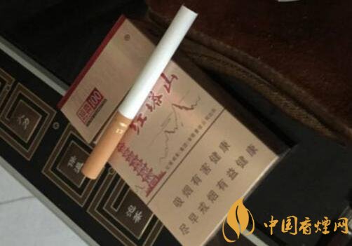 10-20元畅销烟盘点：十大口粮香烟推荐