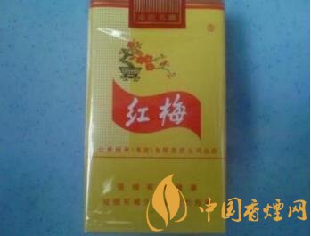 揭秘：国内最实惠的4款香烟，梅领衔，老烟民的最爱