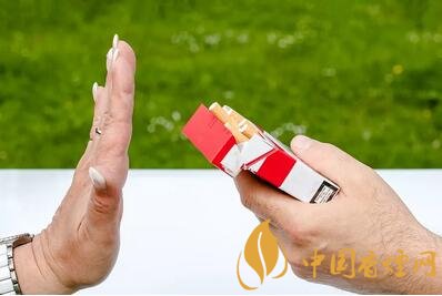 戒烟后的情绪波动：如何应对戒烟带来的负面情绪